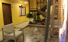 Hotel JYE by Serranillo, Mineral del Monte Hgo